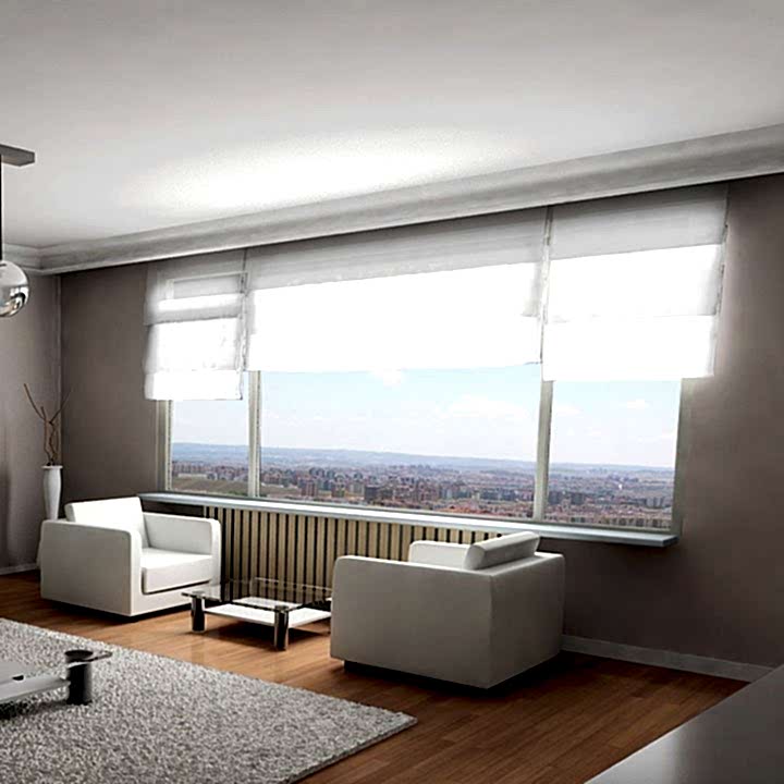 Kadıköy Zebra Stor Perde